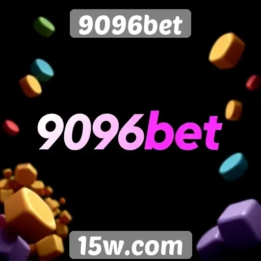 Análise da plataforma de jogos 9096bet