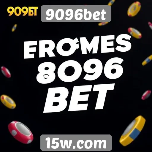 Análise das promoções disponíveis no site 9096bet