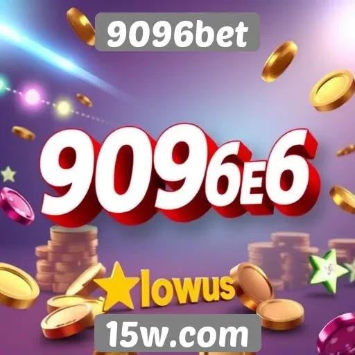 Comparação de bônus oferecidos pela 9096bet