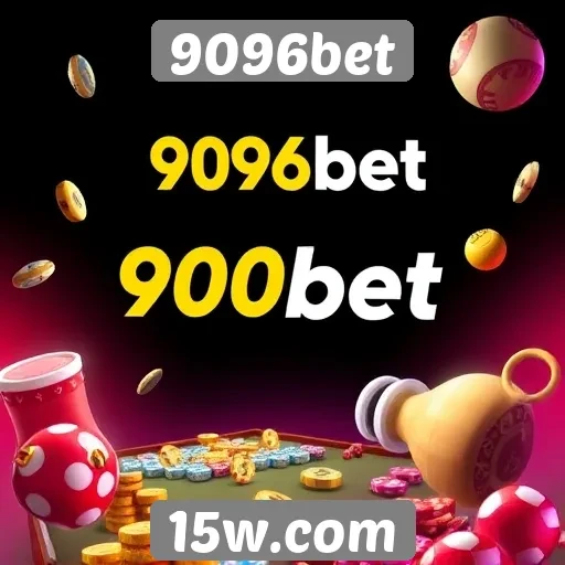 Ofertas de jogos disponíveis no 9096bet