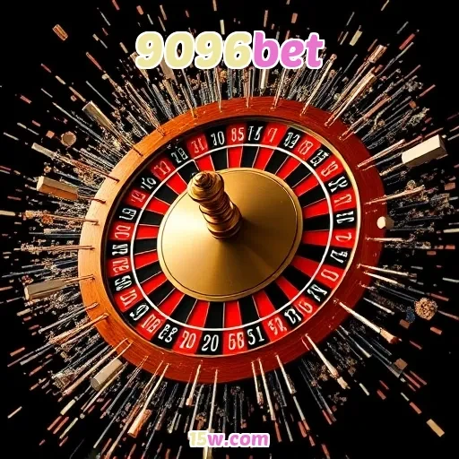 9096bet: Plataforma Inovadora Que Revoluciona Seus Jogos Online