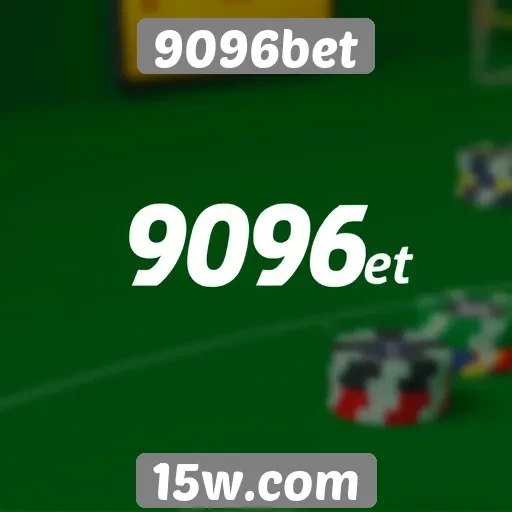 Impacto das regulamentações nas operações do 9096bet