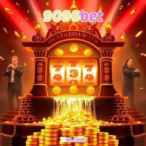 9096bet: A Segurança Que Transforma Sua Experiência em Apostas Online