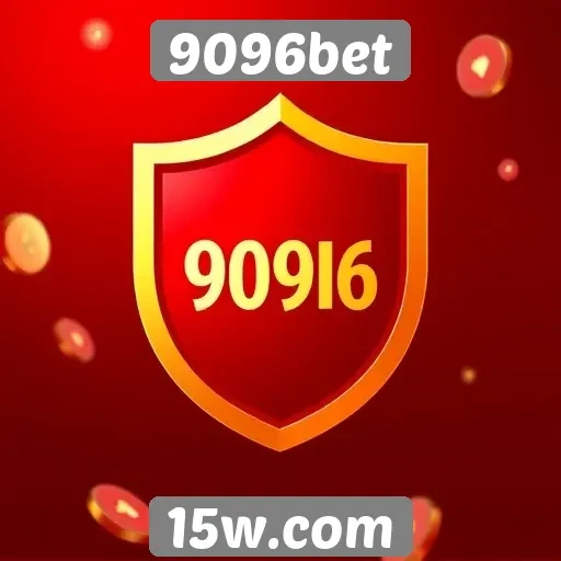 A segurança e privacidade no 9096bet