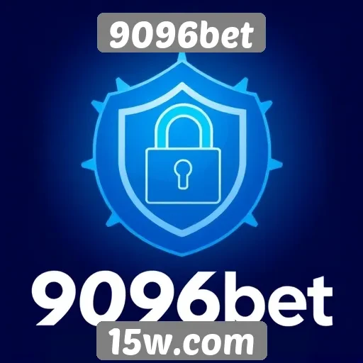 Segurança e regulamentação no site 9096bet