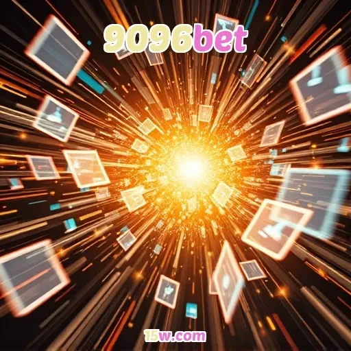 9096bet: Aplique Suas Estratégias na Seção de Eventos Esportivos