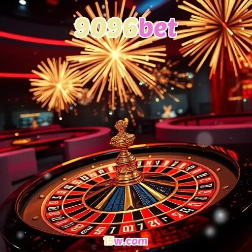 9096bet: Descubra Como o Suporte 24/7 Transforma Seu Jogo