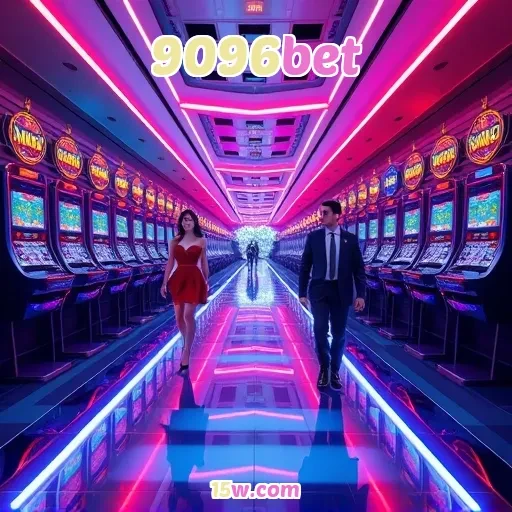 9096bet: Vantagens Exclusivas da Seção VIP para Jogadores de Sucesso